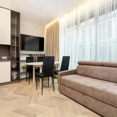 Appartamento Nowoczesny I Jasny Apartament Na Wyspie Spichrzow By Noclegi Renters Danzica